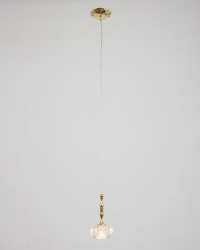 Подвесной светильник Abrasax 6444/1.15