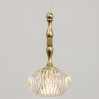 Подвесной светильник Abrasax Frieda 6444/1.15