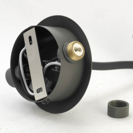 GRLSP-9821 Светодиодный спот LOFT (Lussole) BAY SHORE 