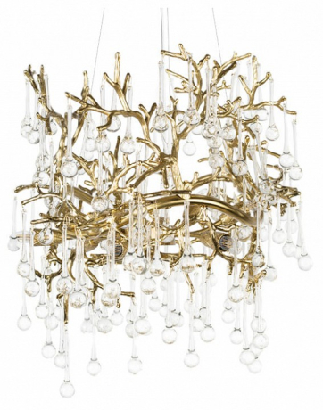 Подвесная люстра Loft it Coral 10351/600 AB 