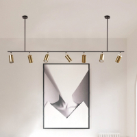 Подвесной светильник Long John L165 ImperiumLoft LINO01 (193600-26)