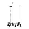 подвесная люстра F-Promo Mobile 4635-6P 