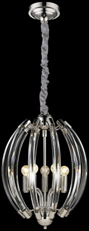 Светильник подвесной Wertmark Prando WE149.05.203 