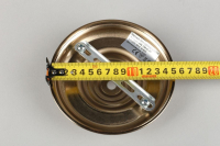 Люстра потолочная с лампочками APLOYT APL.720.07.06+Lamps