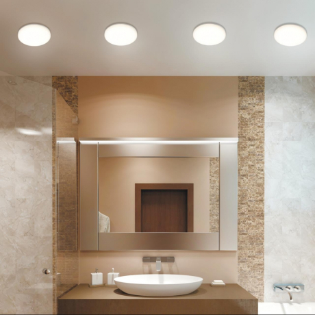 Встраиваемый влагозащищённый светильник Pandora Novotech 358678 