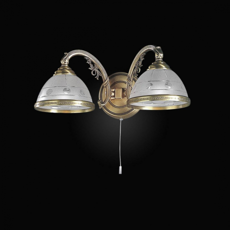 Бра Reccagni Angelo A 3830/2 