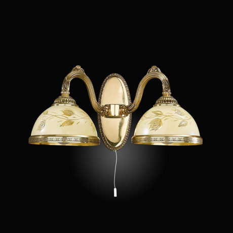 Бра Reccagni Angelo A 6308/2 