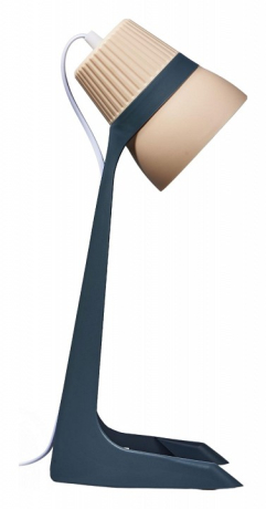 Настольная лампа офисная Uniel ULO-K22 UL-00009543 