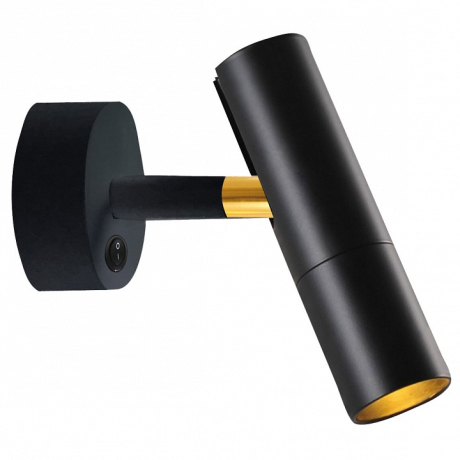 Бра Favourite Tube 2107-1W 