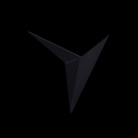 C808WL-L3B Настенный светодиодный светильник Maytoni Trame