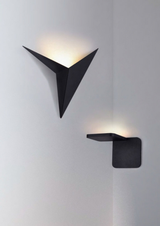 C808WL-L3B Настенный светодиодный светильник Maytoni Trame 