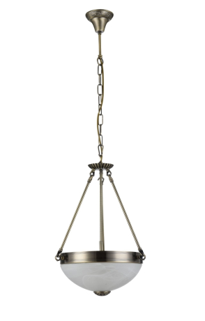 Подвесной светильник Freya Herbert FR2012-PL-03-BZ 