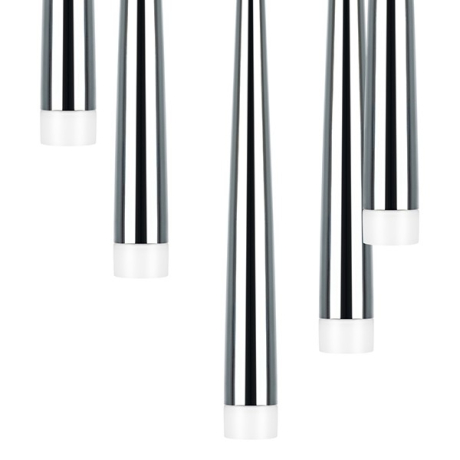 Светильник подвесной с Led лампочками в комплекте Lightstar 807084+Lamps 