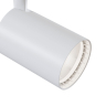 Однофазный LED светильник 12W 3000К для трека Maytoni Track TR003-1-12W3K-W