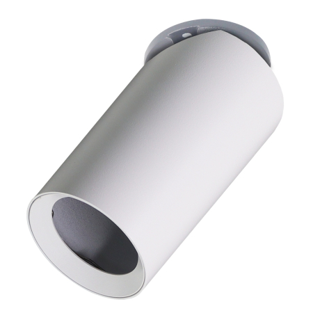 Комплект 10шт. Спот Arte Lamp Nodo A3213PL-1WH-10 