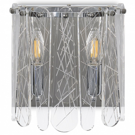 Накладной светильник Freya Surface FR2048WL-02CH 