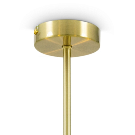 Подвесной светильник Freya Borgy FR5379PL-12G 