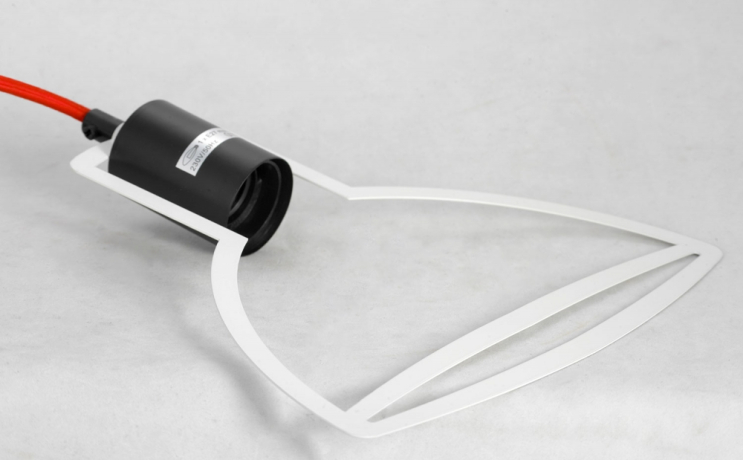 Подвесной светильник LGO ABERDEEN LSP-8226 