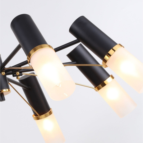 Люстра на штанге F-Promo Viator 2558-8P 