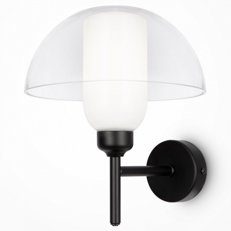 Бра Maytoni Memory MOD177WL-01B 