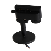 Нарушена упаковка! <119937> 592057 Однофазный адаптер с креплением Asta Lightstar к 21443Х/21448X