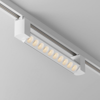 Накладной светильник Maytoni Technical Points Rot TR010-1-10W3K-M-W