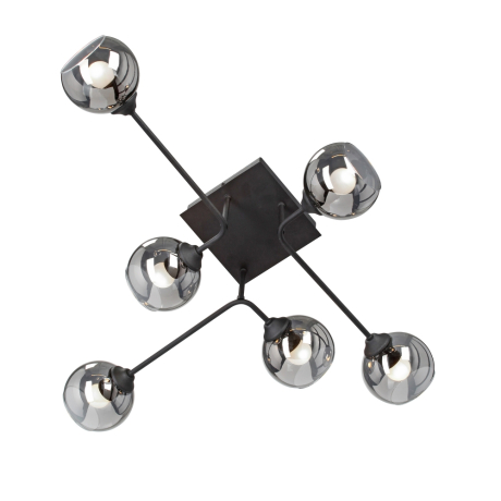 Потолочная люстра Vitaluce V4795 V4795-1/6PL 