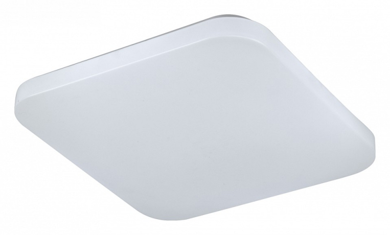 Накладной светильник Mantra Quatro Ii 6243 