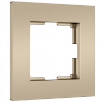 Рамка на 1 пост Werkel W0012911