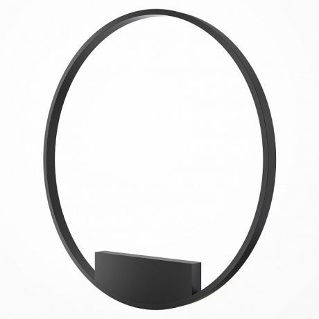 Бра Maytoni Rim MOD058WL-L50BK 