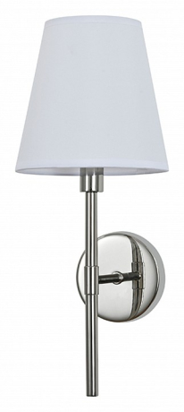 Бра Newport 3550 3552/A nickel 