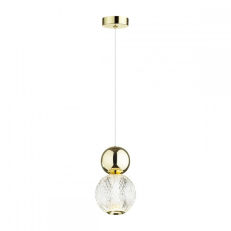 Подвесной светильник Odeon Light Crystal 5008/7L 