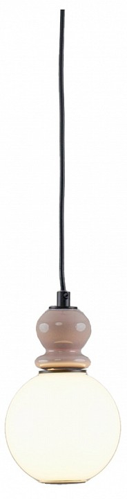 Подвесной светильник Moderli Glaze V11698-PL