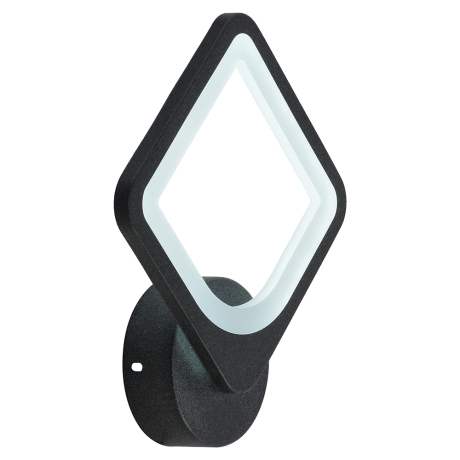 Светодиодный настенный светильник Profit Light 8057/1W GRP NS 24W 