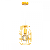 Подвесной светильник Vitaluce V4392 V4392-3/1S