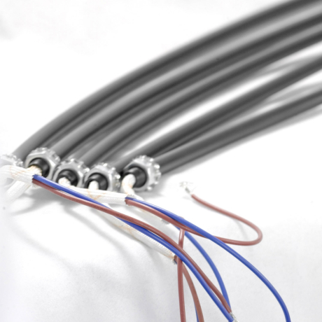 LSP-8266 Потолочная люстра LGO LAFAYETTE 