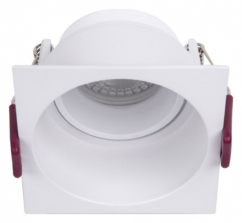 Встраиваемый светильник Favourite Lamppu 4547-1C 