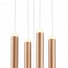 Подвесная люстра SIMPLE STORY 1024 1024-LED30PL 