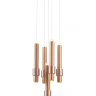 Подвесная люстра SIMPLE STORY 1024 1024-LED30PL 