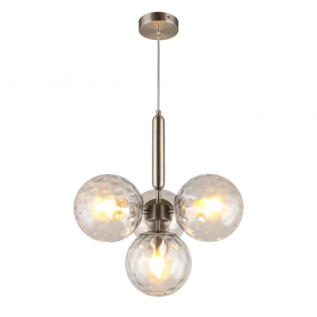 Подвесной светильник с лампочками APLOYT APL.728.16.04+Lamps 