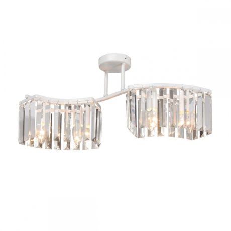 Потолочная люстра Vitaluce V5884 V5884-0/4PL 