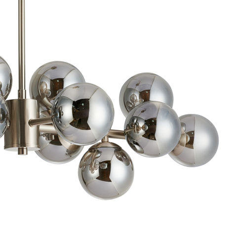 Люстра на штанге Favourite Varietas 2650-14P 