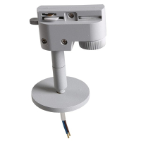 592059 Однофазный адаптер с креплением Asta Lightstar к 21443Х/21448X
