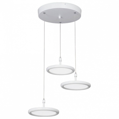 Подвесной светильник Vitaluce V4604 V4604-0/3S 