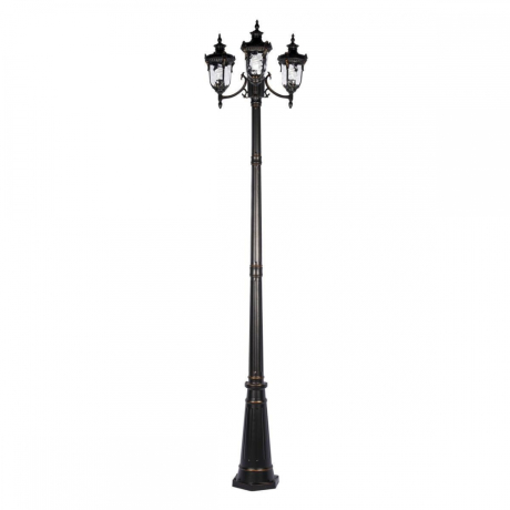 Садово-парковый столб Loft IT Marbella 100002/2300