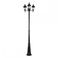 Садово-парковый столб Loft IT Marbella 100002/2300