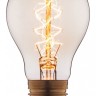 Лампа накаливания Loft it Edison Bulb E27 60Вт K 1004-C 