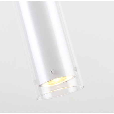 Светильник подвесной с лампочками, комплект от Lustrof. № 178953-617717 