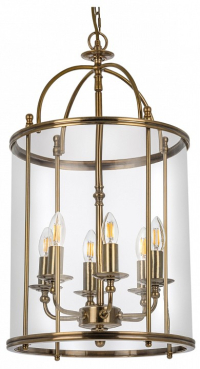 Подвесной светильник Covali  PL-31847