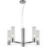 Подвесная люстра Illumico IL0313-5P-79 CR (1428398) 